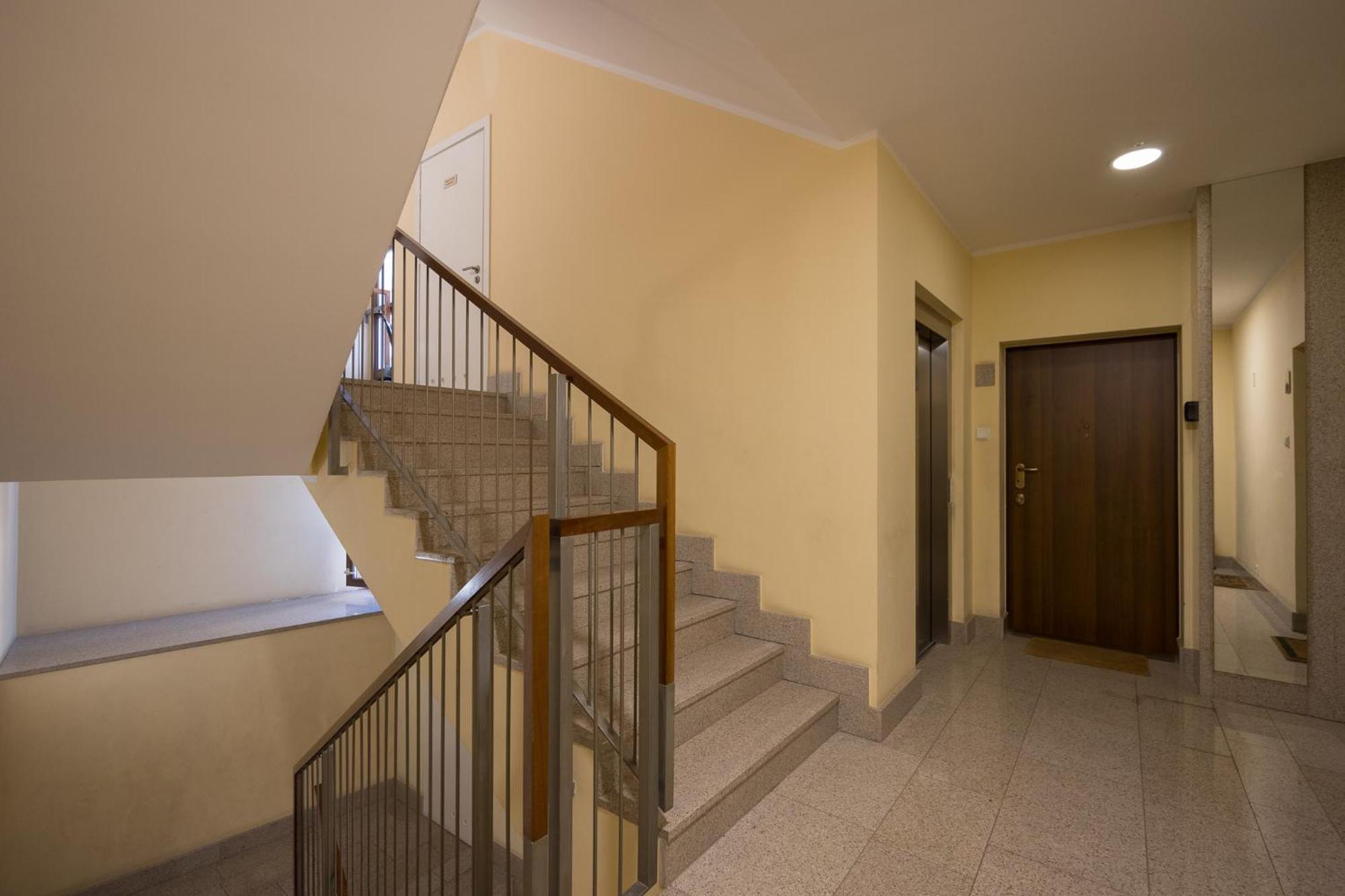 Royal Wilanow 2-Bedroom Apartment Warsaw Exterior photo